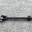 Horquilla Trasera Izquierda Para Nissa Altima Coupe (2 Puertas) 2007, 2008, 2009, 2010, 2011, 2012 - Motor 2.5 Litros, 4 Cilindros - Original