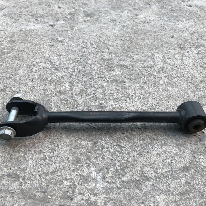 Horquilla Trasera Izquierda Para Nissa Altima Coupe (2 Puertas) 2007, 2008, 2009, 2010, 2011, 2012 - Motor 2.5 Litros, 4 Cilindros - Original