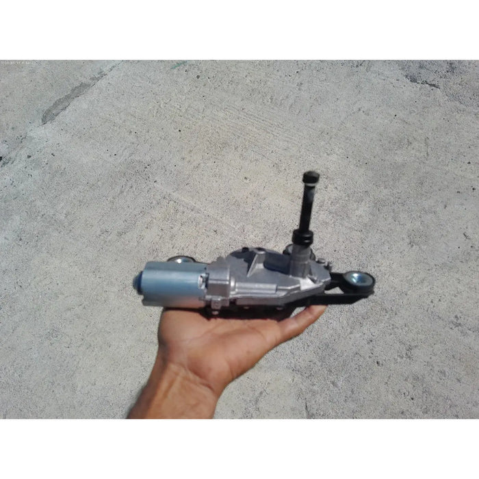 Motor Limpia Parabrisas Trasero Para Ford Fiesta Hatchback 2011, 2012, 2013, 2014, 2015, 2016, 2017