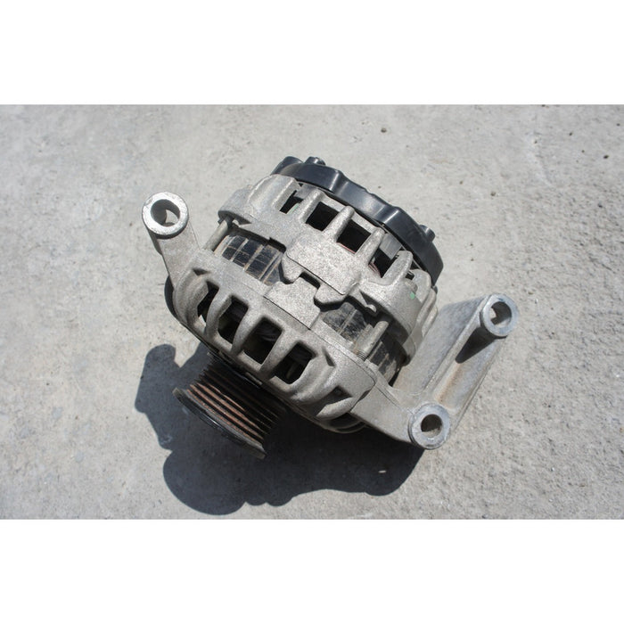 Alternador Original Para Ford Ranger Crew Cab 2015, 2016 2.5