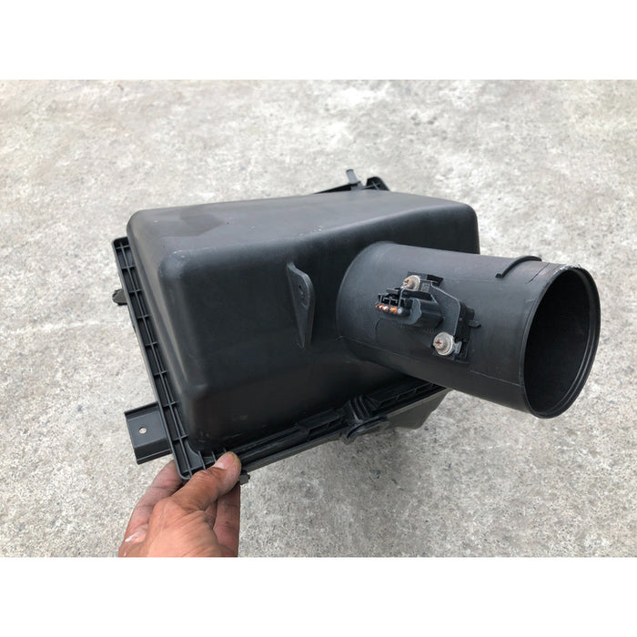 Porta Filtro De Aire Nissan Titan 2004 - 2015 5.6 V8