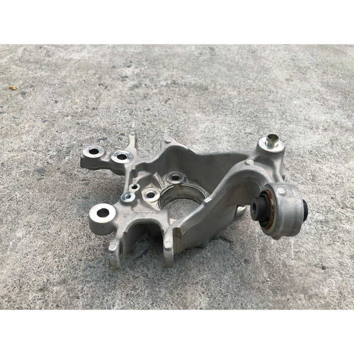 Mango Trasero Derecho Para Honda Civic 2016, 2017, 2018, 2019, 2020, 2021 Motor 1.5 Negro