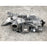 Diferencial Trasero Para Bmw 228i 2020, 2021, 2022, 2023, 2024 (2.0 Litros) Original