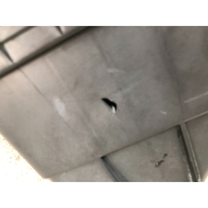Porta Filtro De Aire Nissan Titan 2004 - 2015 5.6 V8