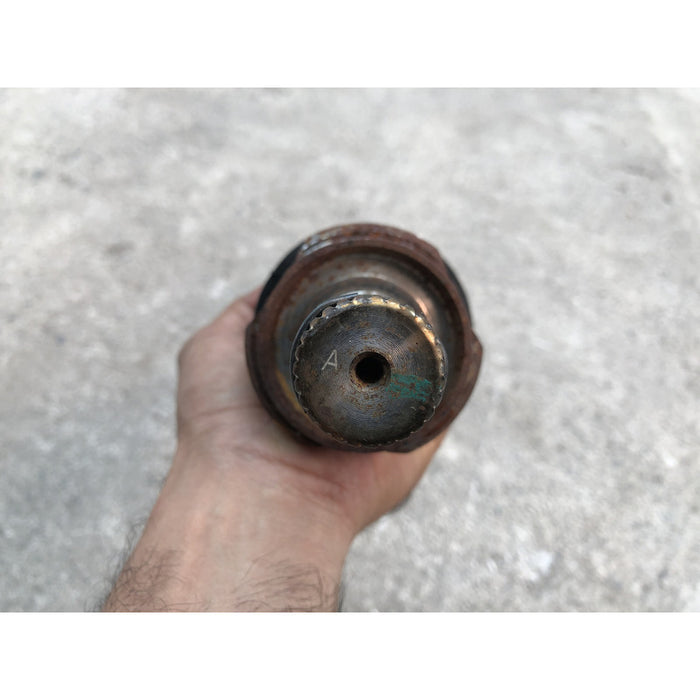 Junta Homocinetica Delantera Izquierda Original Para Elantra 2021, 2022, 2023 Motor 2.0