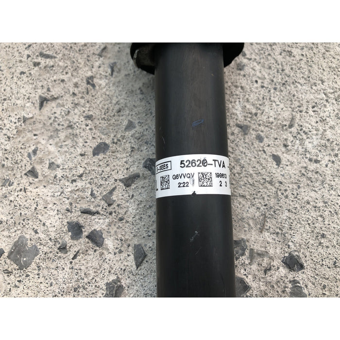 Amortiguador Trasero Izquierdo Para Honda Accord 2018, 2019, 2020, 2021, 2022 Motor 1.5 Original