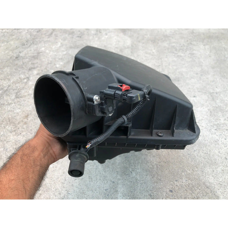 Porta Filtro De Aire Para Cadillac Xts 2013, 2014, 2015, 2016, 2017, 2018, 2019, 2020 Motor 3.6 Original