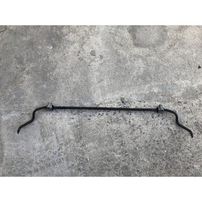 Barra Estabilizadora Trasera Original Para Mercedes Benz C300 2015, 2016, 2017, 2018, 2019, 2020, 2021 (motor 2.0 Litros)
