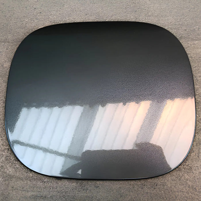 Tapa De Gasolina Para Ford Escape 2020, 2021, 2022, 2023, 2024, 2025 (original) Gris Oscuro