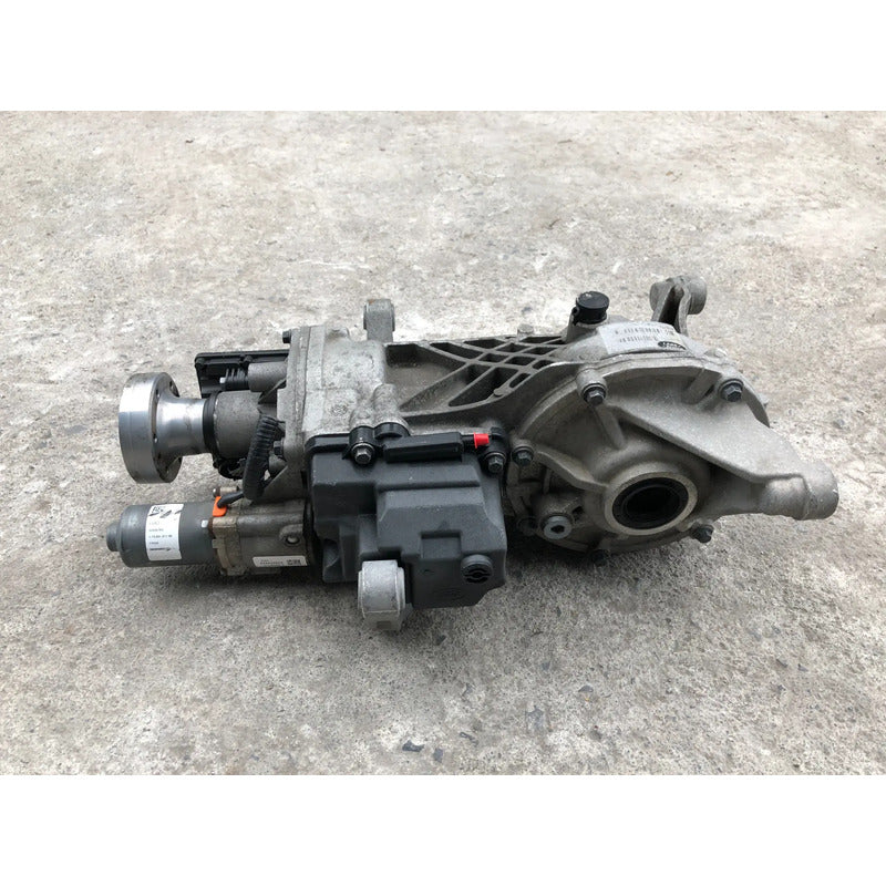 Diferencial Trasero Para Discovery Sport Land Rover 2015, 2016, 2017, 2018 - Motor 2.0 Litros, Original