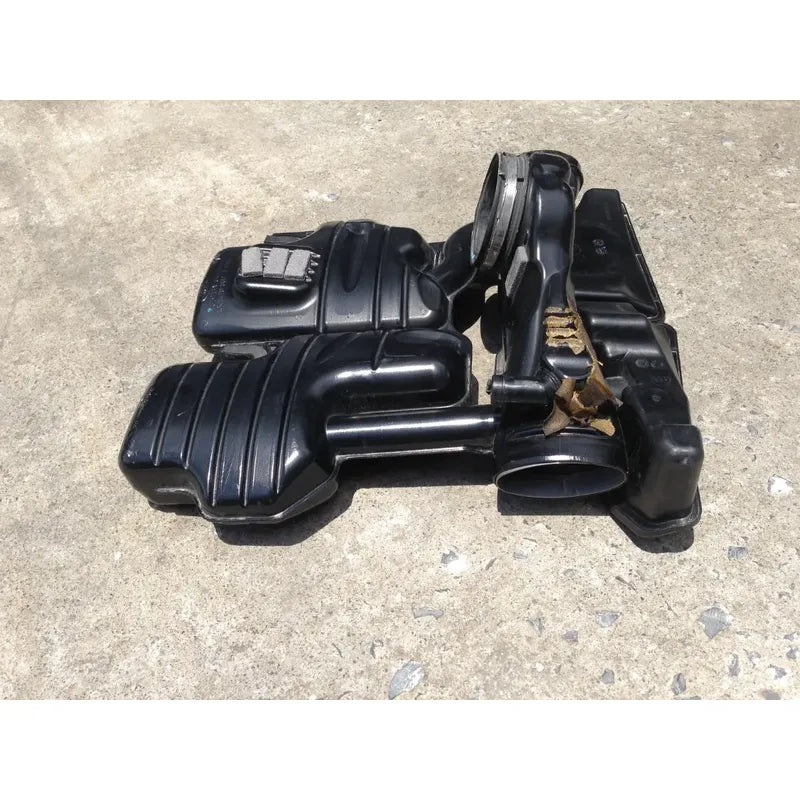 Purificador De Aire Para Land Rover Lr4 2010, 2011, 2013 5.0 Negro
