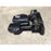 Purificador De Aire Para Land Rover Lr4 2010, 2011, 2013 5.0 Negro