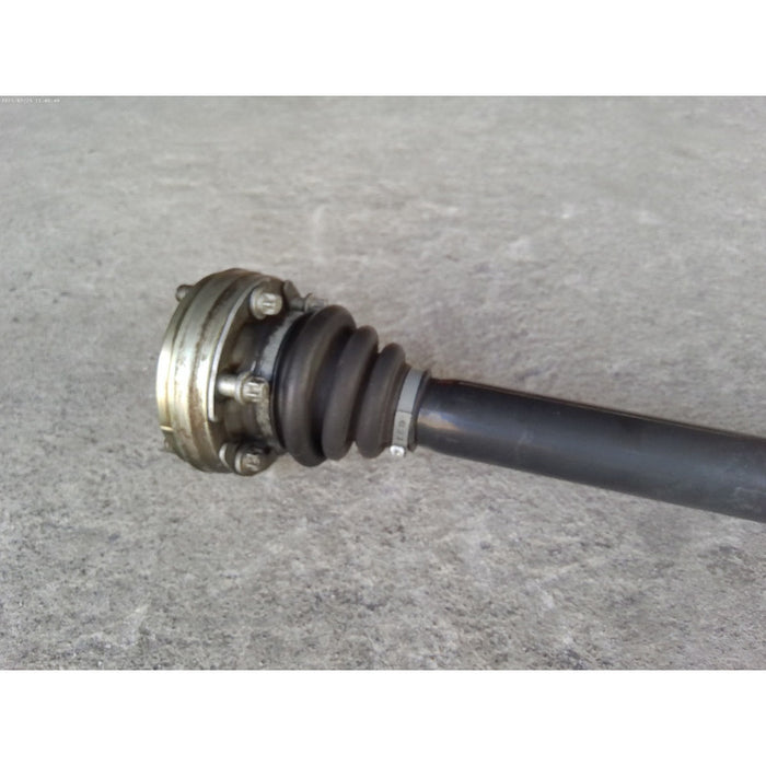 Junta Homocinetica Trasera Izquierda Para Bmw 335i 2007, 2008, 2009, 2010, 2011, 2012, 2013 Motor 3.0 Original