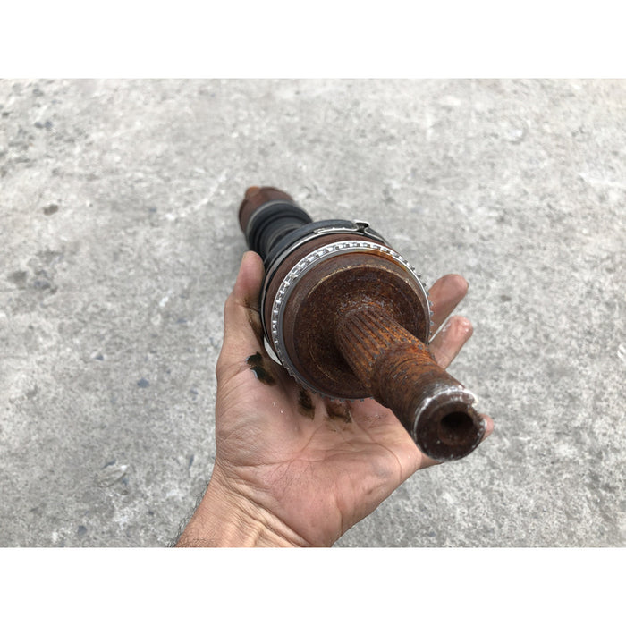 Junta Homocinetica Delantera Izquierda Camry 2012-2017 (2.5)