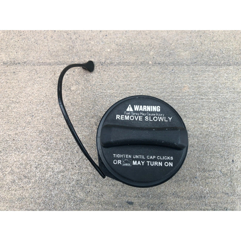 Tapon De Gasolina Para Accent 2006, 2007, 2008, 2009, 2010, 2011 (original)