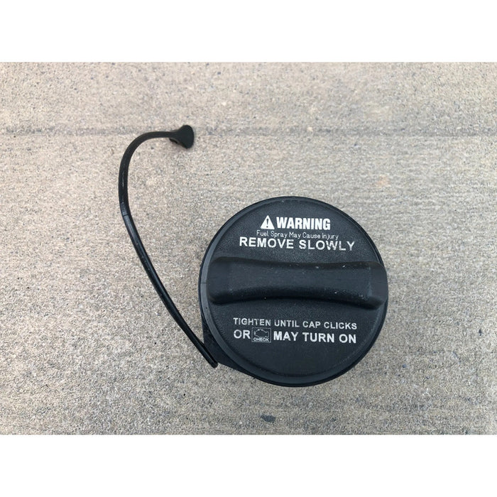 Tapon De Gasolina Para Accent 2006, 2007, 2008, 2009, 2010, 2011 (original)