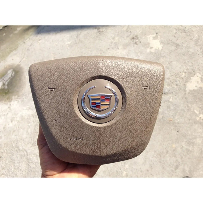 Bolsa De Aire Volante Conductor Izquierda Para Cadillac Sts 2008, 2009, 2010, 2011 Original