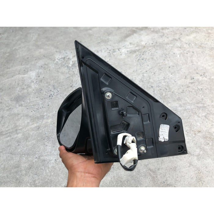 Espejo Izquierdo Original Nissan Sentra 2013 2014 2015