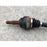 Junta Homocinetica Trasera Izquierda Para Lexus Gs350 2013, 2014, 2015, 2016, 2017, 2018, 2019, 2020 Original