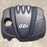Cubierta Tapa De Motor Para Tucson 2014, 2015 - Motor 2.4 Litros - Original