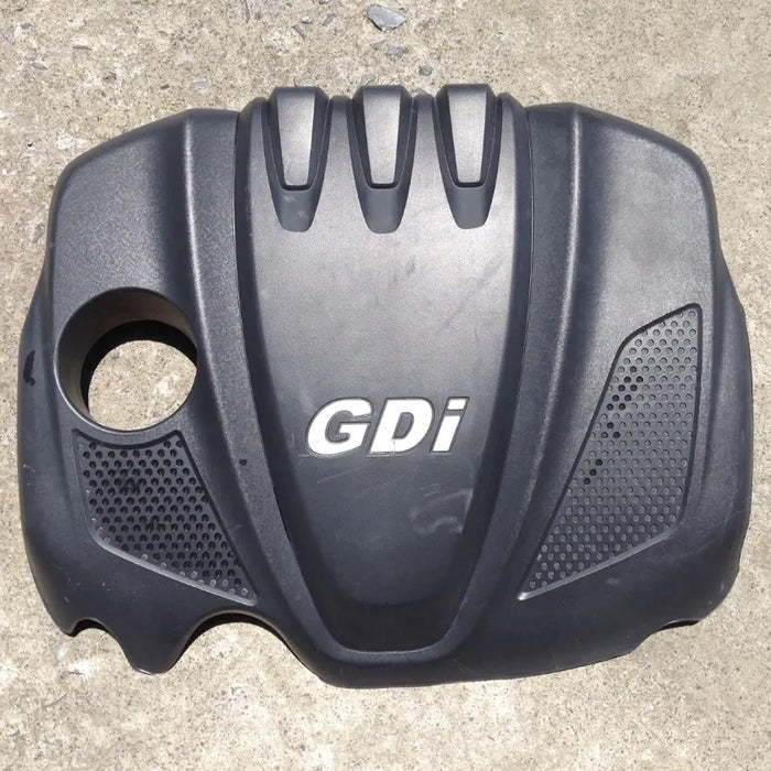 Cubierta Tapa De Motor Para Tucson 2014, 2015 - Motor 2.4 Litros - Original