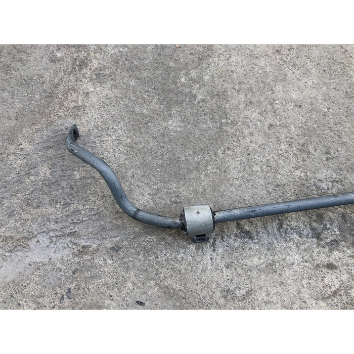 Barra Estabilizadora Trasera Original Para Mercedes Benz C300 2015, 2016, 2017, 2018, 2019, 2020, 2021 (motor 2.0 Litros)