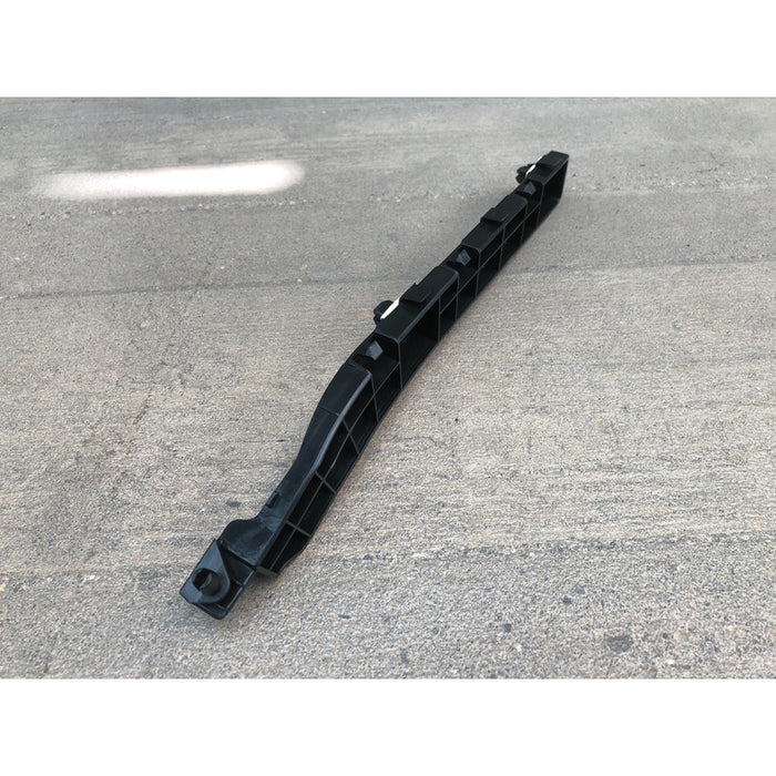 Guia Defensa Trasera Izquierda Honda City 2009 Al 2013