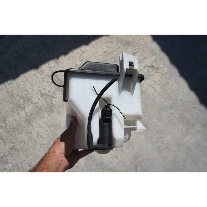 Deposito, Bote De Limpia Parabrisas Para Toyota Camry 1998, 1999, 2000, 2001, 2002, 2003, 2004, 2005, 2006