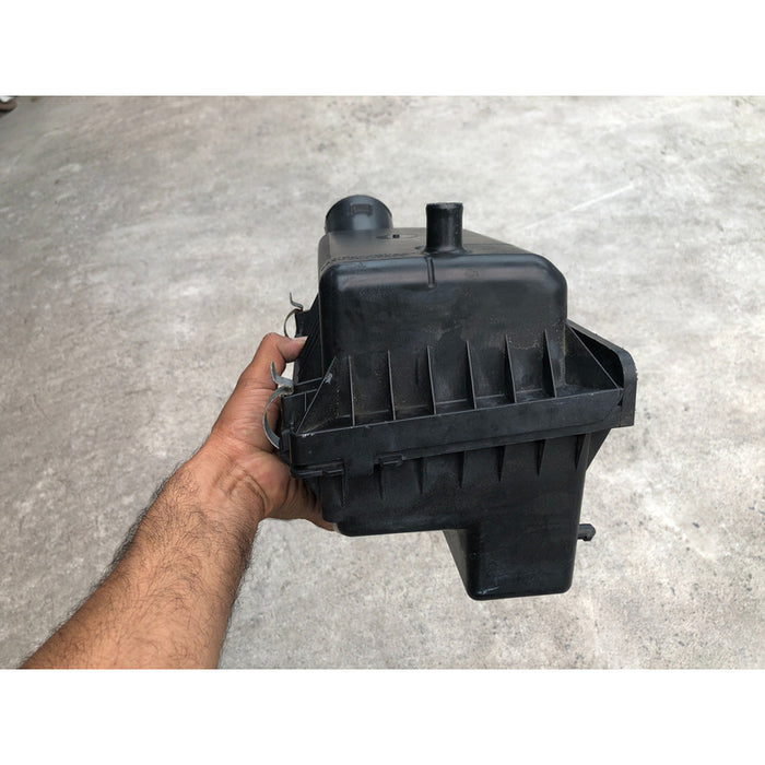 Porta Filtro De Aire Jeep Patriot Del 2007 Al 2010 2.4