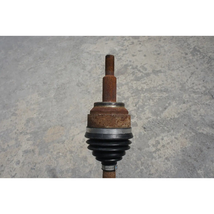 Junta Homocinetica Trasera Izquierda Para Dodge Durango 2011, 2012, 2013, 2014, 2015, 2016, 2017 - Motor 3.6 Litros, V6