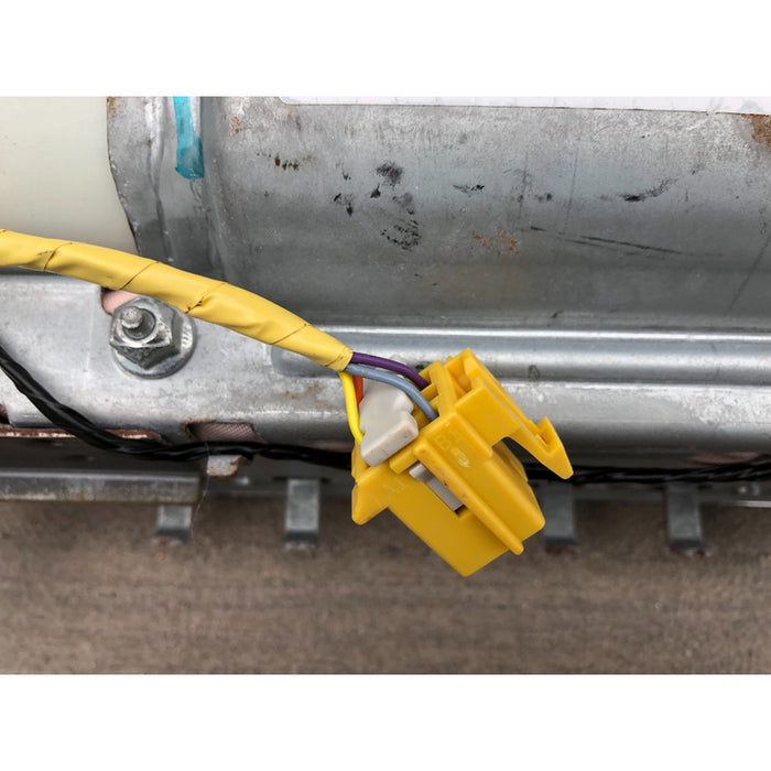 Bolsa De Aire Tablero Copiloto Gmc Yukon Del 2007 Al 2014