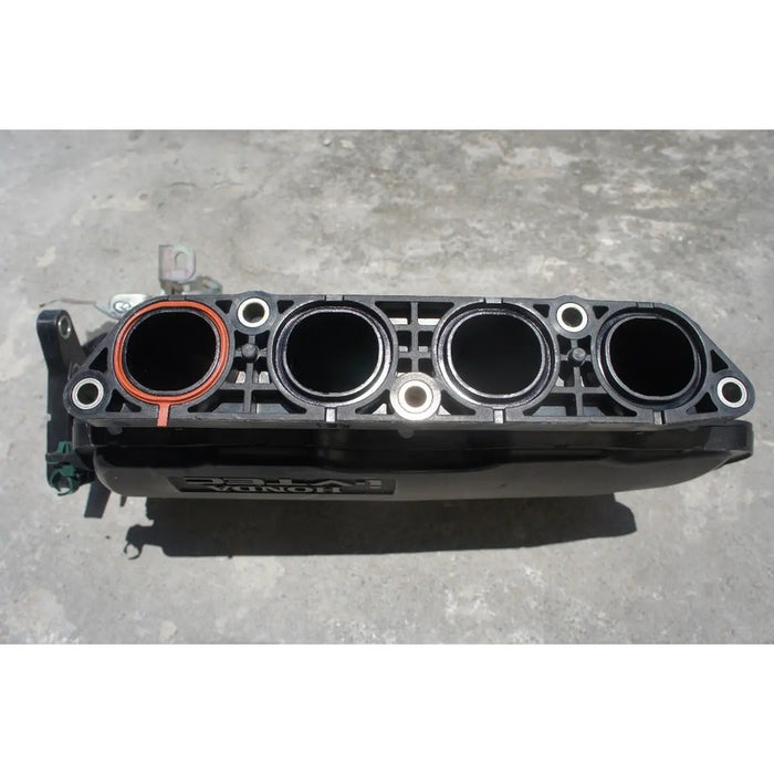 Multiple De Admision Para Honda Fit 2009, 2010, 2011, 2012, 2013, 2014, 2015, 2016 - Motor 1.5 Litros, 4 Cilindros, Original