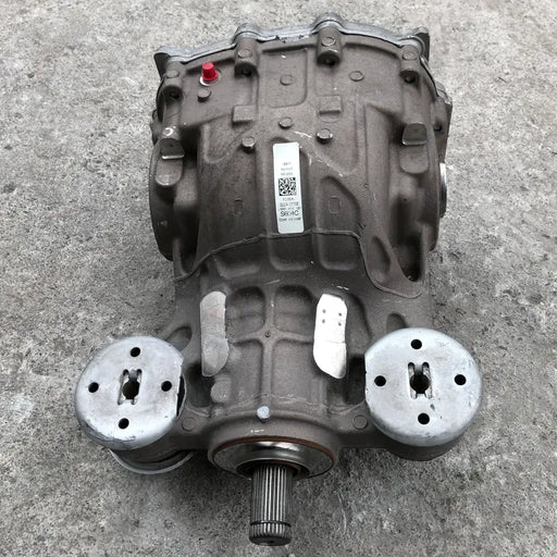 Diferencial Trasero Para Ford Explorer 2020, 2021, 2022, 2023, 2024, 2025 - Motor 2.3 Litros, 4x2, Original