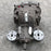 Diferencial Trasero Para Ford Explorer 2020, 2021, 2022, 2023, 2024, 2025 - Motor 2.3 Litros, 4x2, Original