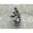 Mango Trasero Derecho Para Honda Accord Sedan 2018, 2019, 2020, 2021, 2022 Motor 1.5 Lts. Gris