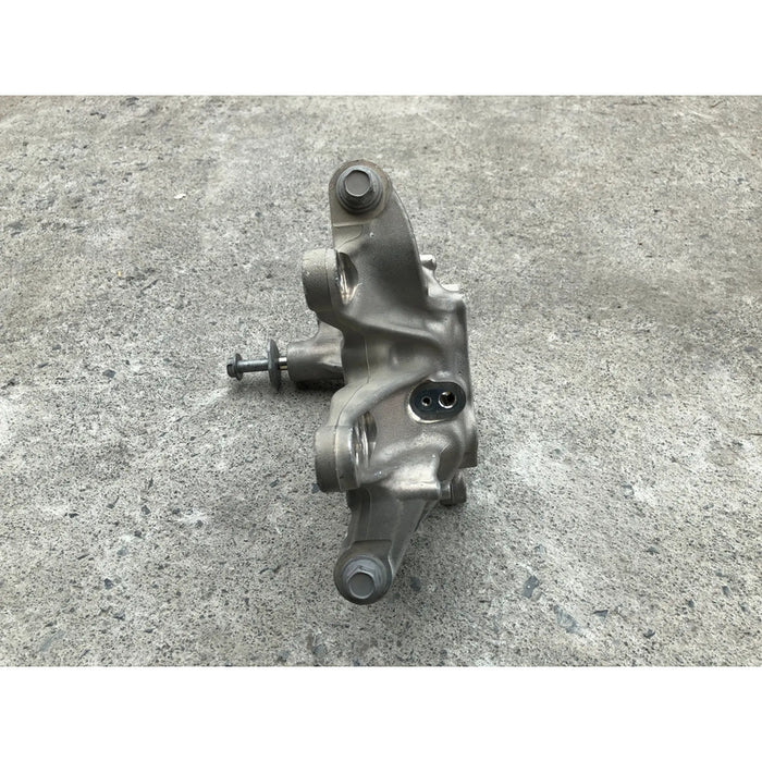 Mango Trasero Derecho Para Honda Accord Sedan 2018, 2019, 2020, 2021, 2022 Motor 1.5 Lts. Gris