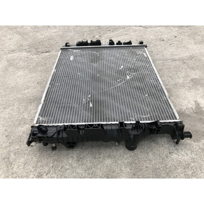 Radiador Original Para Ml350 2006 Al 2011 Motor 3.5