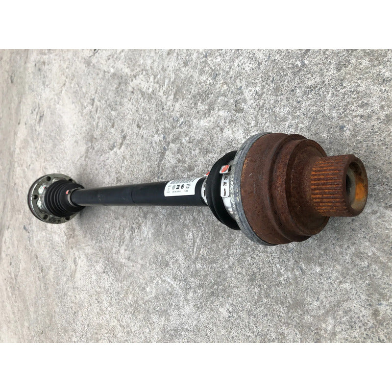 Junta Homocinetica Trasera Para Audi Q5 2009, 2010, 2011, 2012, 2013, 2014, 2015, 2016, 2017 Motor 2.0 Original