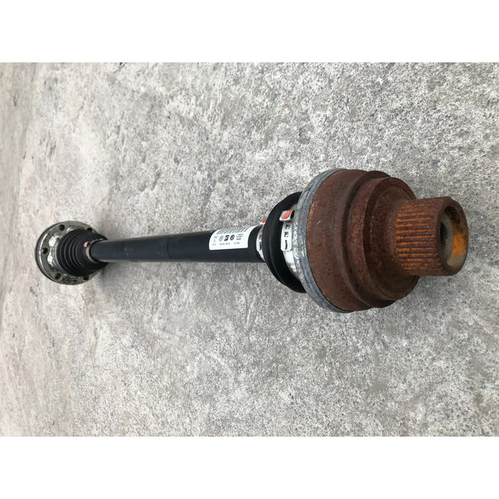 Junta Homocinetica Trasera Para Audi Q5 2009, 2010, 2011, 2012, 2013, 2014, 2015, 2016, 2017 Motor 2.0 Original