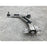 Horquilla Delantera Izquierda Mercedes Benz C250 2011 2012 2013 2014 2015 Motor 2.0, Original
