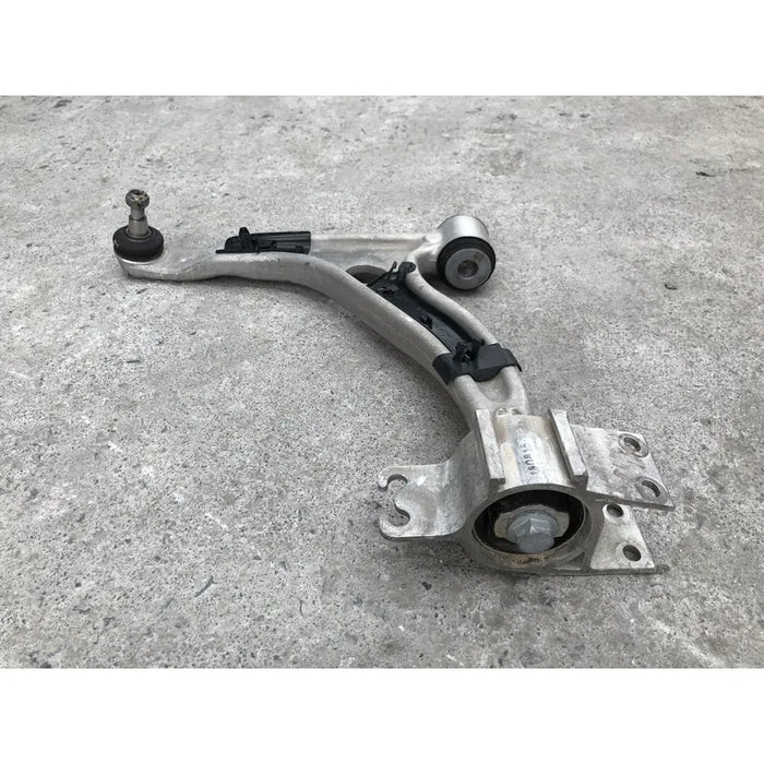 Horquilla Delantera Izquierda Mercedes Benz C250 2011 2012 2013 2014 2015 Motor 2.0, Original