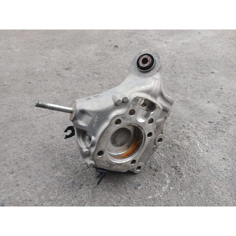Mango Trasero Derecho Original Para Honda Pilot 2016, 2017, 2018, 2019, 2020, 2021, 2022 Gris