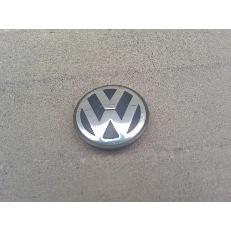 Copa Centro De Rin para Volkswagen Beetle 1998 Al 2010 $ X Pieza