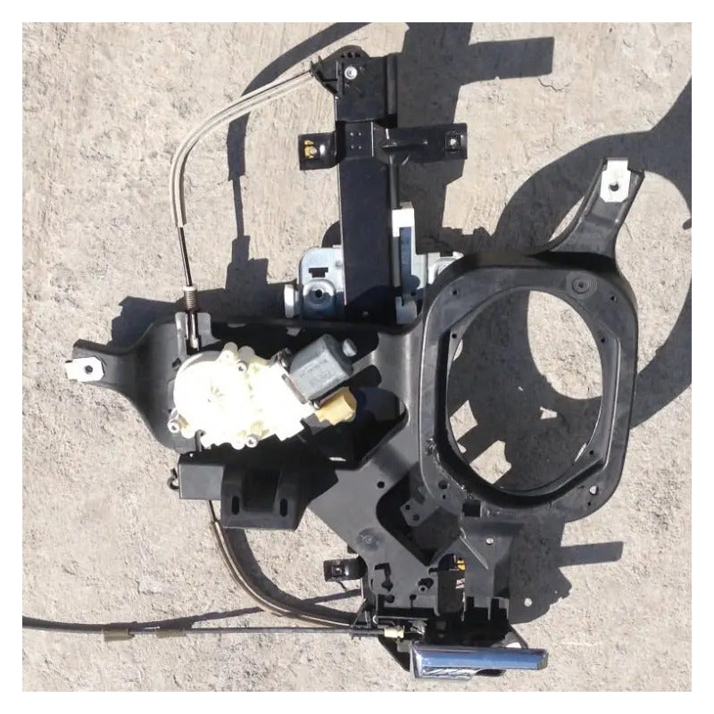 Elevador Puerta Trasera Derecha Para Ford Expedition 2008, 2009, 2010, 2011, 2012