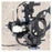 Elevador Puerta Trasera Derecha Para Ford Expedition 2008, 2009, 2010, 2011, 2012