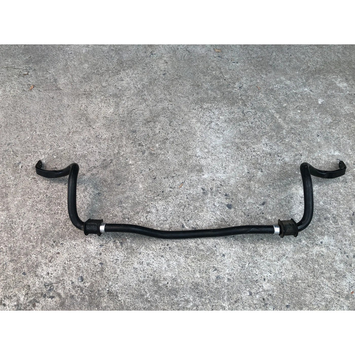 Barra Estabilizadora Delantera Para Toyota Corolla 2014, 2015, 2016, 2017, 2018, 2019 Motor 1.8 Genuina