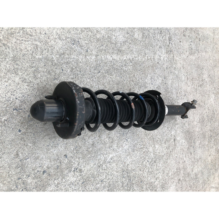 Amortiguador Trasero Izquierdo Para Honda Accord 2013, 2014, 2015, 2016, 2017 - Motor 2.4 Litros, 4 Cilindros - Original