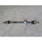 Junta Homocinetica Delantera Izquierda Para Honda Fit 2015, 2016, 2017, 2018, 2019, 2020 Motor 1.5 Original.