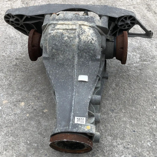 Diferencial Trasero Original Para Audi A4 2009, 2010, 2011, 2012, 2013, 2014, 2015, 2016, 2017, 2018 - Motor 2.0 Litros