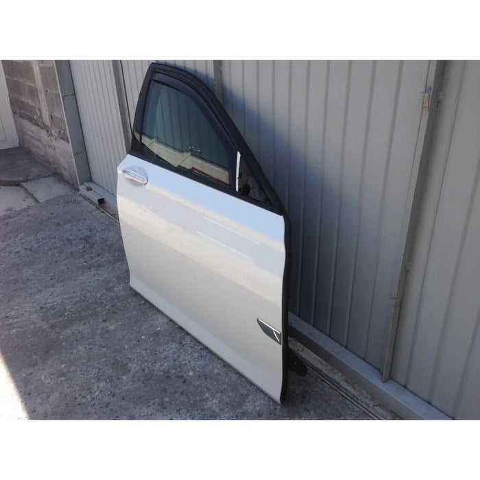Puerta Delantera Derecha Original Para Bmw 750li 2009, 2010, 2011, 2012, 2013, 2014, 2015 Delantera Derecha Blanco